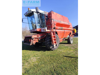 Maaidorser MASSEY FERGUSON