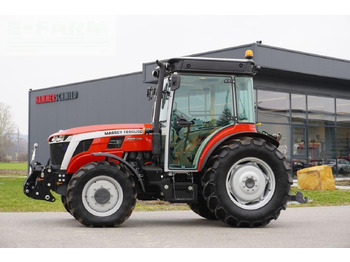 Tractor MASSEY FERGUSON 100 series