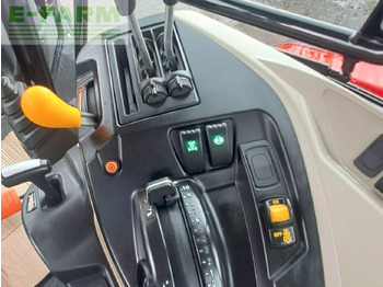 Tractor Massey Ferguson 5711 DYNA 4: afbeelding 3