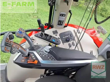 Tractor Massey Ferguson 5s 135: afbeelding 5 Tractor Massey Ferguson 5s 135: afbeelding 5