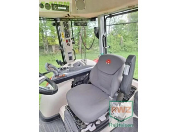 Tractor Massey Ferguson 5s 135: afbeelding 4 Tractor Massey Ferguson 5s 135: afbeelding 4