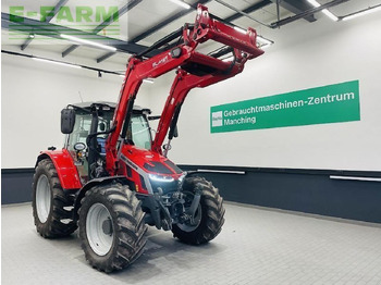 Tractor MASSEY FERGUSON 100 series