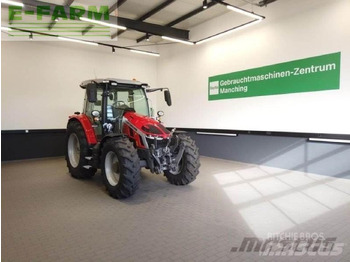 Tractor MASSEY FERGUSON 100 series