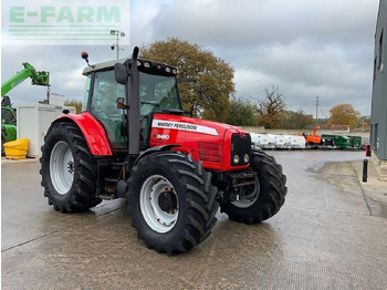 Tractor Massey Ferguson 6480 dyna-6 tractor (st24945): afbeelding 3