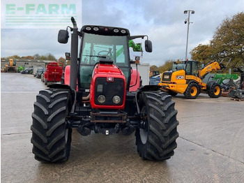 Tractor Massey Ferguson 6480 dyna-6 tractor (st24945): afbeelding 4