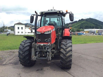 Tractor Massey Ferguson 6713s: afbeelding 2