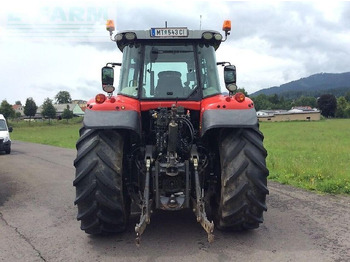 Tractor Massey Ferguson 6713s: afbeelding 5