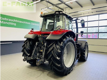 Tractor Massey Ferguson 6s.180 dyna-vt exclusive Exclusive: afbeelding 5