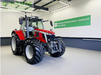 Tractor MASSEY FERGUSON 100 series