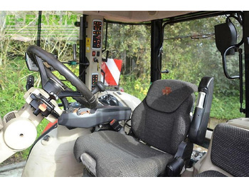 Tractor Massey Ferguson 7726 s dyna vt: afbeelding 5