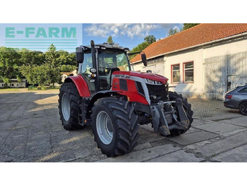 Tractor MASSEY FERGUSON 200 series