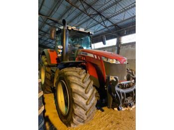 Tractor Massey Ferguson 8727 dyna vt: afbeelding 1
