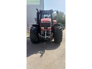 Tractor MASSEY FERGUSON 8737