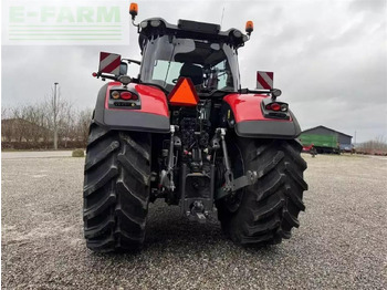Tractor Massey Ferguson 8740s dyna vt exclusive Exclusive: afbeelding 4