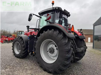 Tractor Massey Ferguson 8740s dyna vt exclusive Exclusive: afbeelding 3