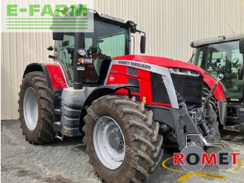 Tractor MASSEY FERGUSON 200 series