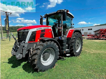 Tractor MASSEY FERGUSON 200 series