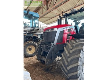 Tractor MASSEY FERGUSON