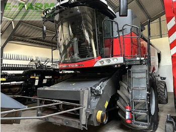 Maaidorser Massey Ferguson 9380 delta: afbeelding 3 Maaidorser Massey Ferguson 9380 delta: afbeelding 3