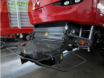 Maaidorser Massey Ferguson 9380 delta: afbeelding 2 Maaidorser Massey Ferguson 9380 delta: afbeelding 2