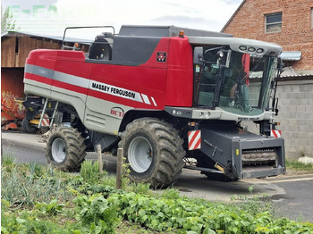 Maaidorser MASSEY FERGUSON