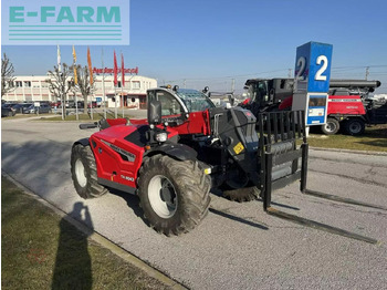 Tractor MASSEY FERGUSON