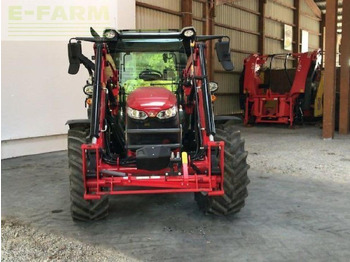 Tractor Massey Ferguson mf 4709 m dyna-2 essential: afbeelding 4
