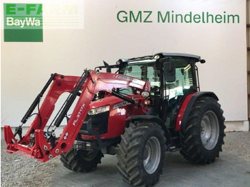 Tractor MASSEY FERGUSON 4709