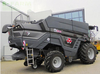 Maaidorser Massey Ferguson mxmfideal7: afbeelding 2