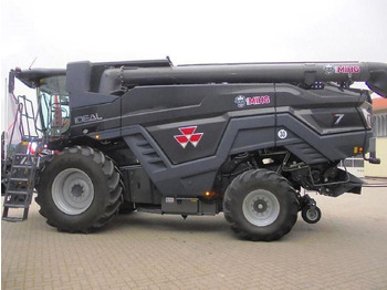 Maaidorser Massey Ferguson mxmfideal7: afbeelding 3