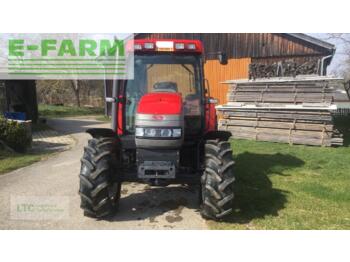 Tractor McCormick cx75: afbeelding 2
