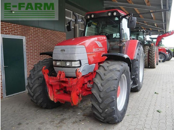Tractor McCormick xtx 185 *getriebeschaden*: afbeelding 3