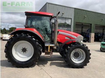 Tractor McCORMICK