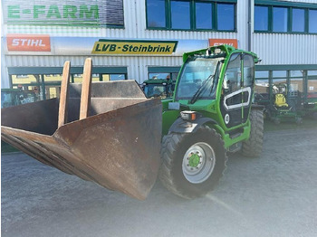 Verreiker MERLO