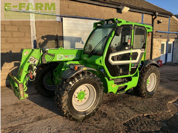 Verreiker MERLO
