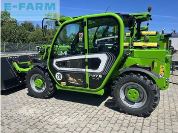 Verreiker MERLO