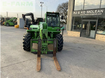 Verreiker Merlo p60.10 telehandler (st22426): afbeelding 3