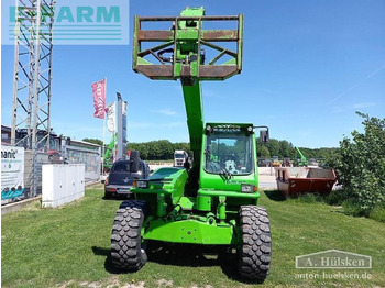 Verreiker Merlo p72.10: afbeelding 3