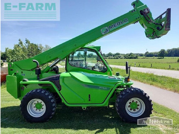 Verreiker Merlo p72.10: afbeelding 5
