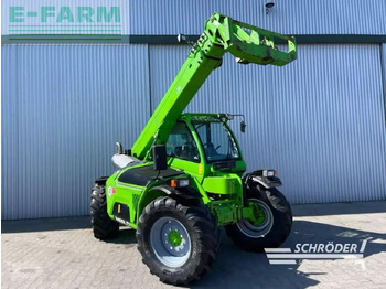 Verreiker MERLO