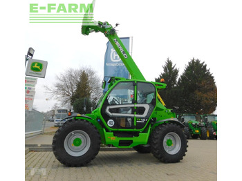 Verreiker MERLO