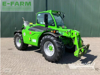 Verreiker MERLO
