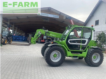 Verreiker MERLO