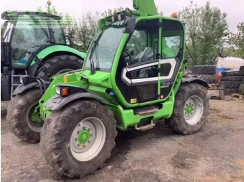 Verreiker MERLO