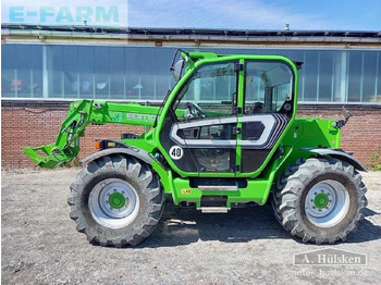Verreiker MERLO