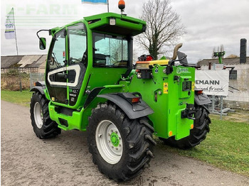 Verreiker Merlo turbofarmer tf 42.7-140: afbeelding 3