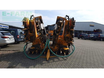 Hakselaar toebehoor New Holland 90 sfi / kemper maisgebiss 390: afbeelding 3 Hakselaar toebehoor New Holland 90 sfi / kemper maisgebiss 390: afbeelding 3