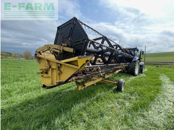 Maaidorser New Holland TX66: afbeelding 5 Maaidorser New Holland TX66: afbeelding 5