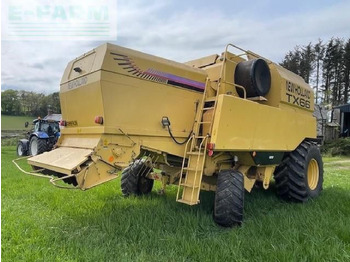 Maaidorser New Holland TX66: afbeelding 3 Maaidorser New Holland TX66: afbeelding 3