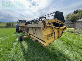 Maaidorser New Holland TX66: afbeelding 4 Maaidorser New Holland TX66: afbeelding 4